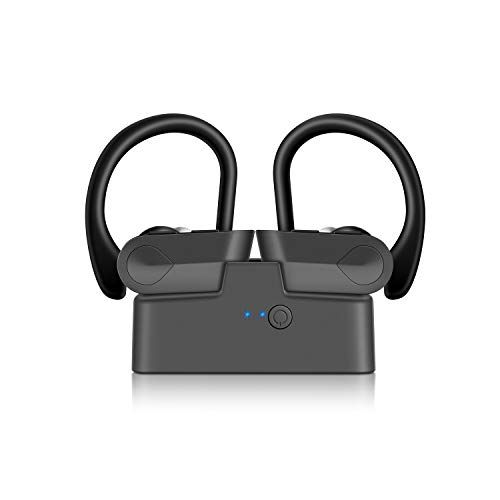 سماعات  CRSCN Bluetooth الرياضية