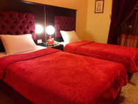 غرفة مزدوجة