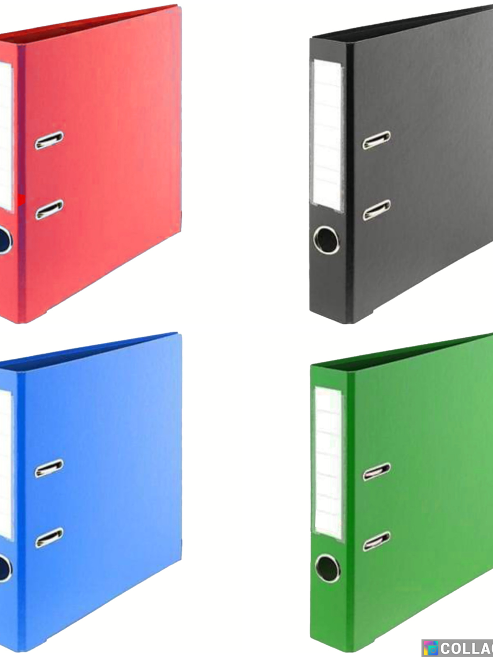 ملف عرض 50 ملم - A4