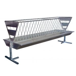 Small Ruminant Feeding Otluk 300cm