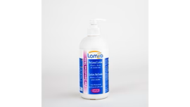 لمسة لوشن لليدين و الجسم 500مل 