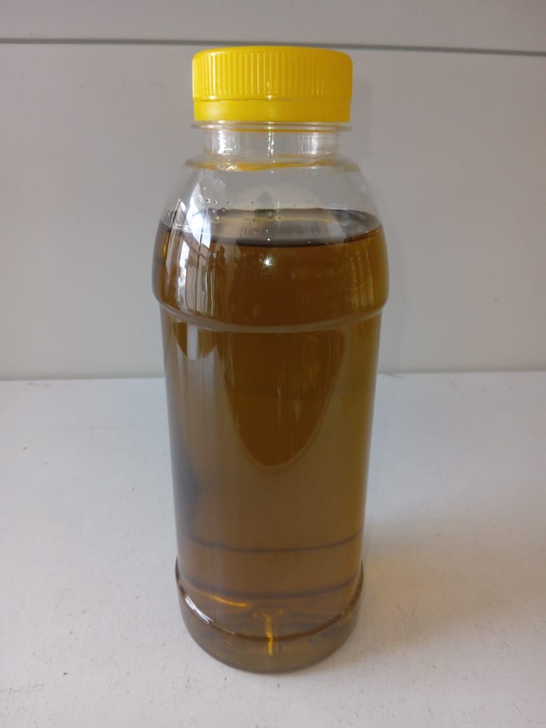 زيت سمسم 450 مل 