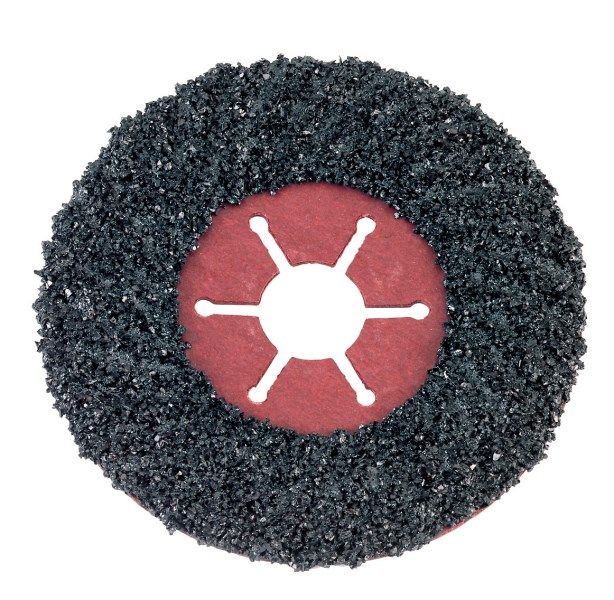 قرص كاشط ( تنظيف ) للحافر