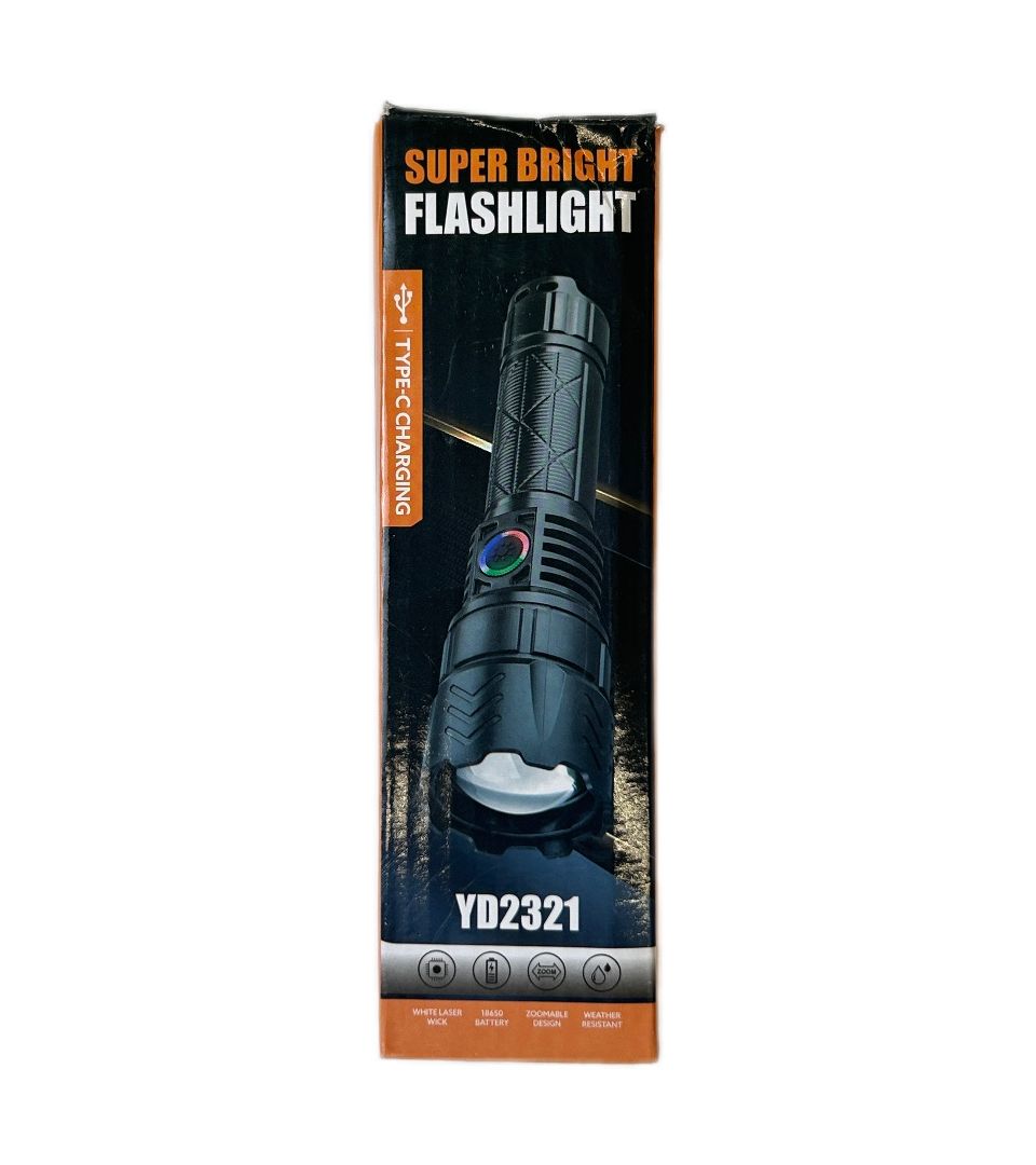 كشاف سوبر تلسكوبي