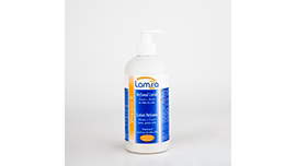 لمسة لوشن لليدين و الجسم 500مل 