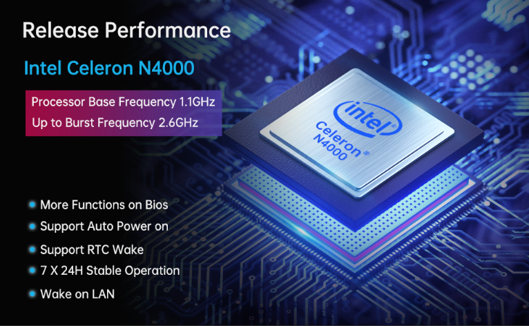 Dell Chromebook Intel Celeron Touch Screen (180ْ)