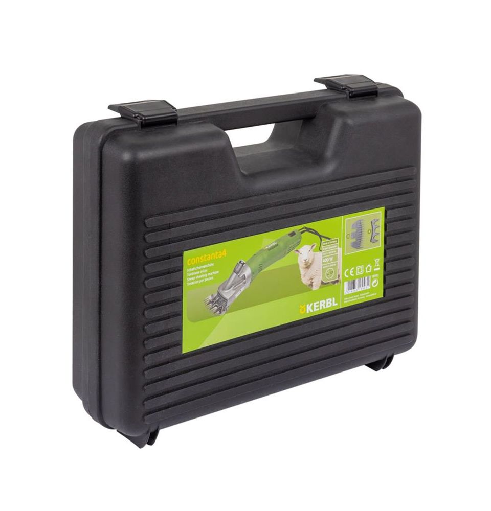 ماكينة قص الأغنام كونستانتا 4 للأغنام والماعز