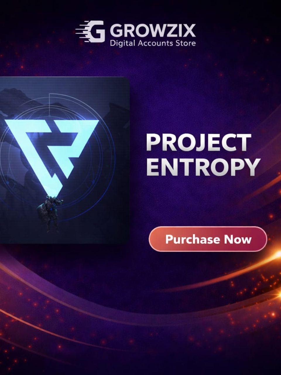 Project Entropy 500 Star Chips