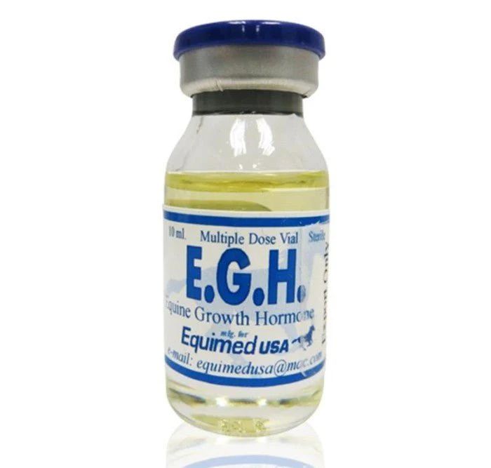 E.G.H. Equine Growth 10ml