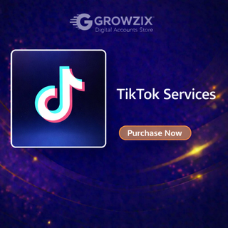 TIKTOK SERVICES
