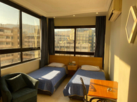 غرفة مزدوجة