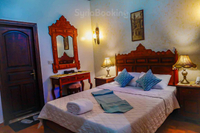 غرفة مزدوجة