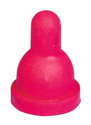 لهاية(حلمة) احتياطية لدلو رضاعة الجدي الحملان