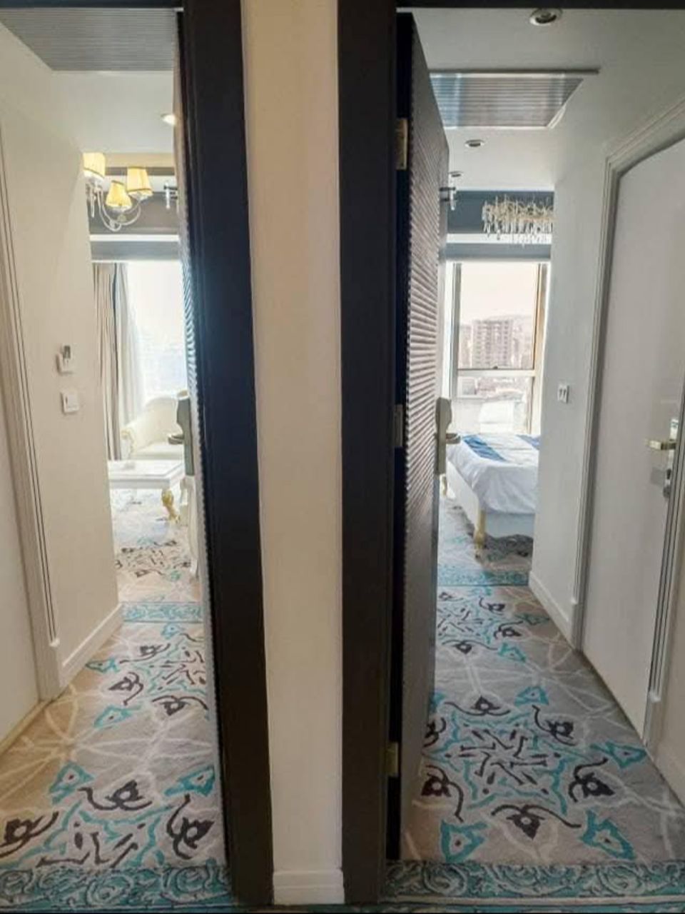 فندق القيصر بالاس