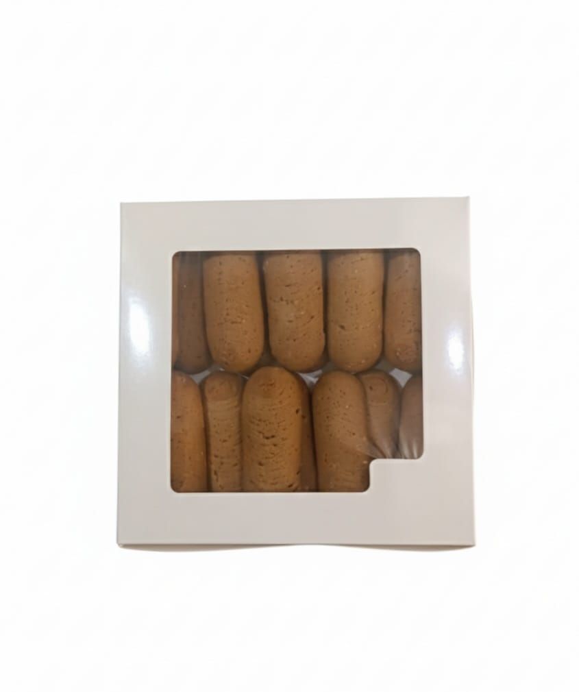 بسكويت منين 