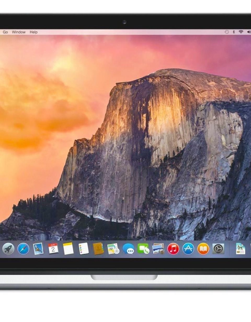 Apple A1286 MacBook Pro. Intel Ci5 (15-inch) 2009-2010