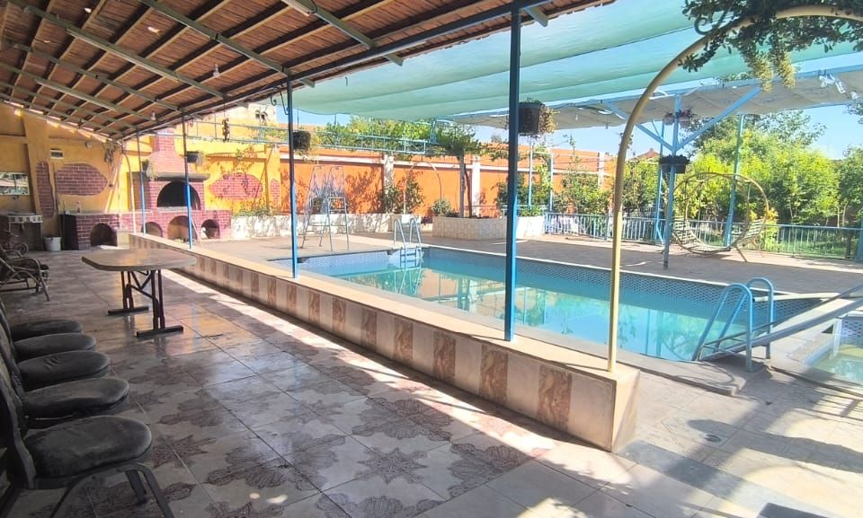 مزرعة رضوان سقبا