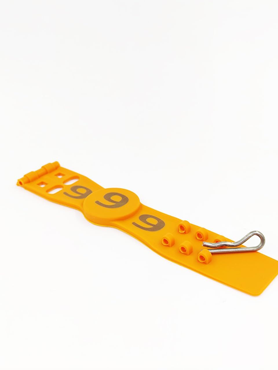 رباط الكاحل البلاستيكي - تركيا - للاغنام و الماعز 