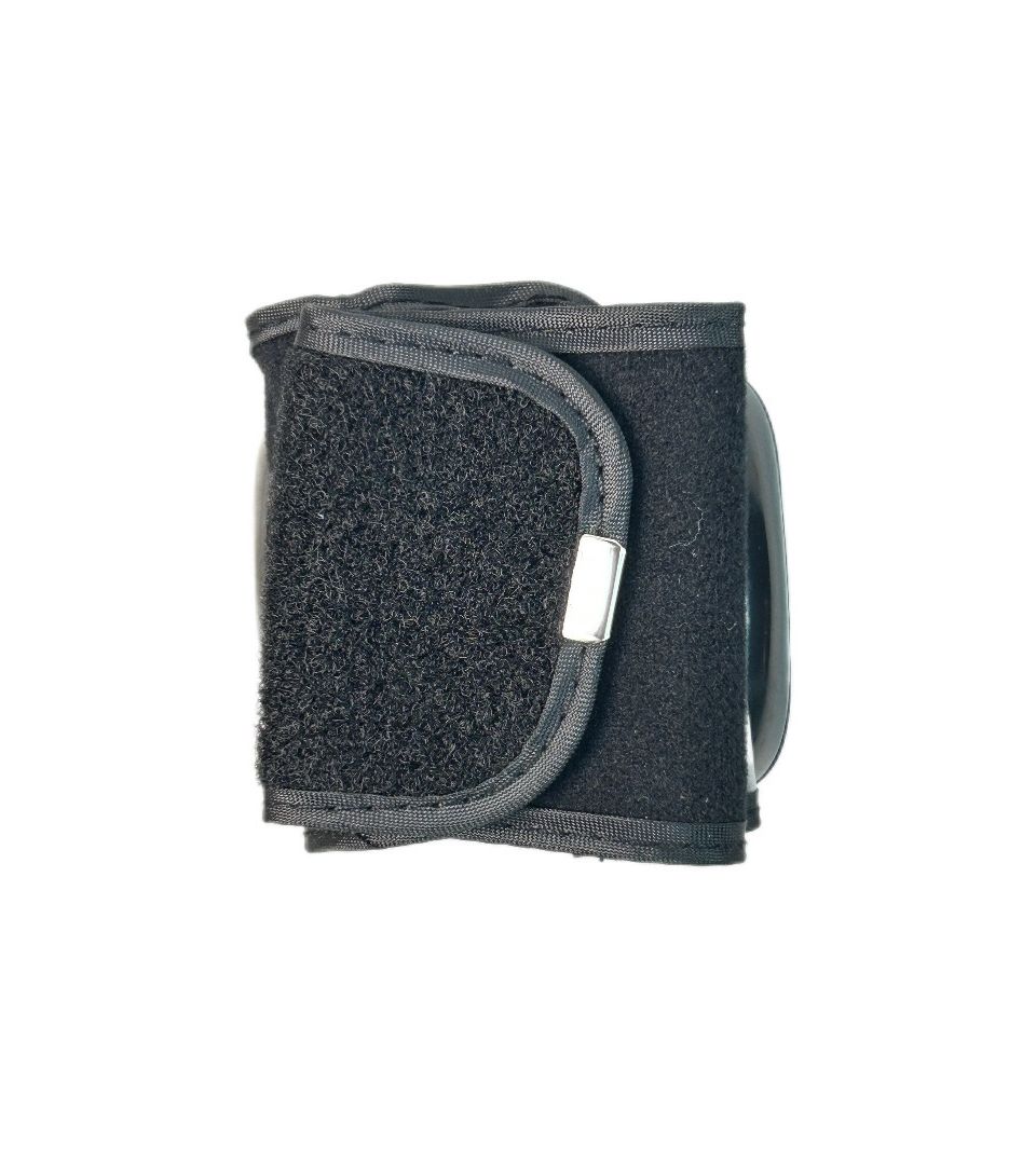 جهاز قياس ضغط الدم للمعصم