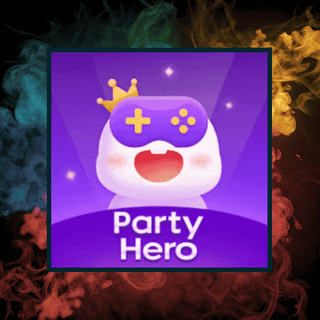 Party Hero