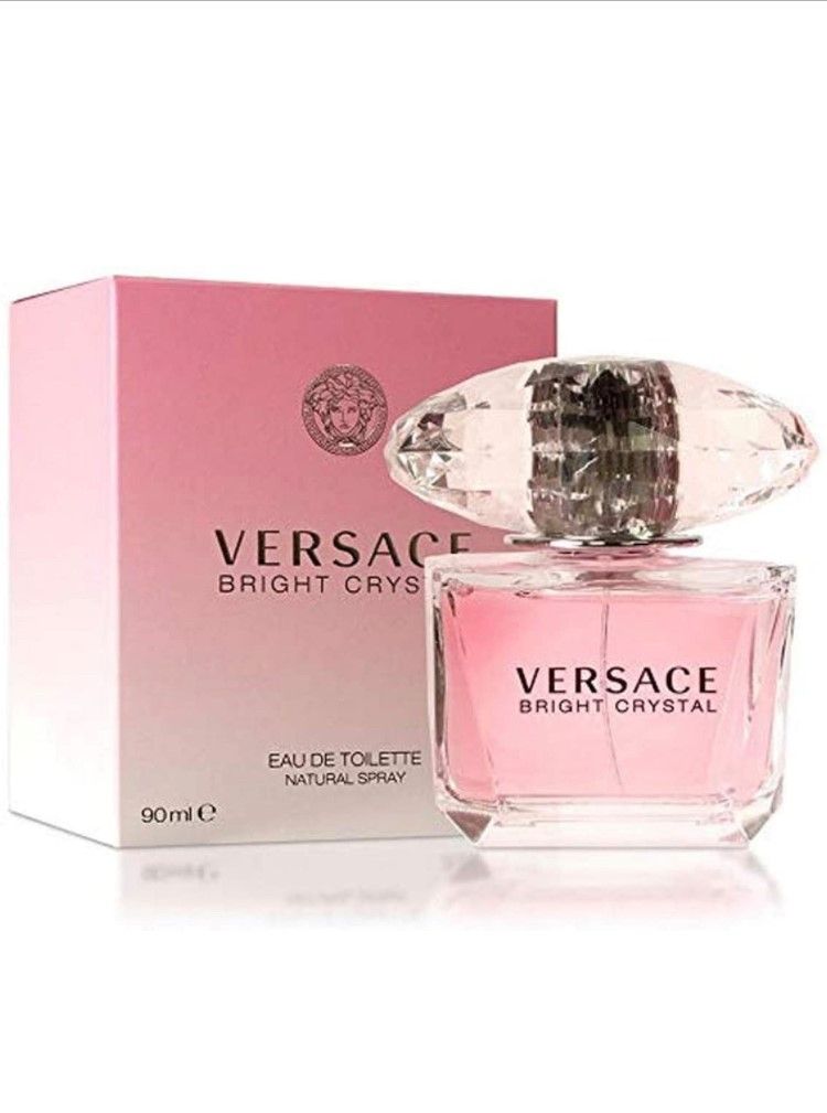 برايت كريستال من ڤيرساتشي