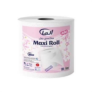 الما ورق تنشيف المطبخ ماكسي 300 غ