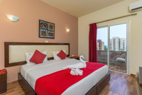 غرفة مزدوجة