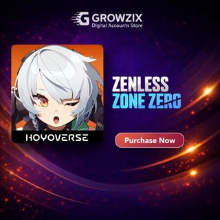 Zenless Zone Zero