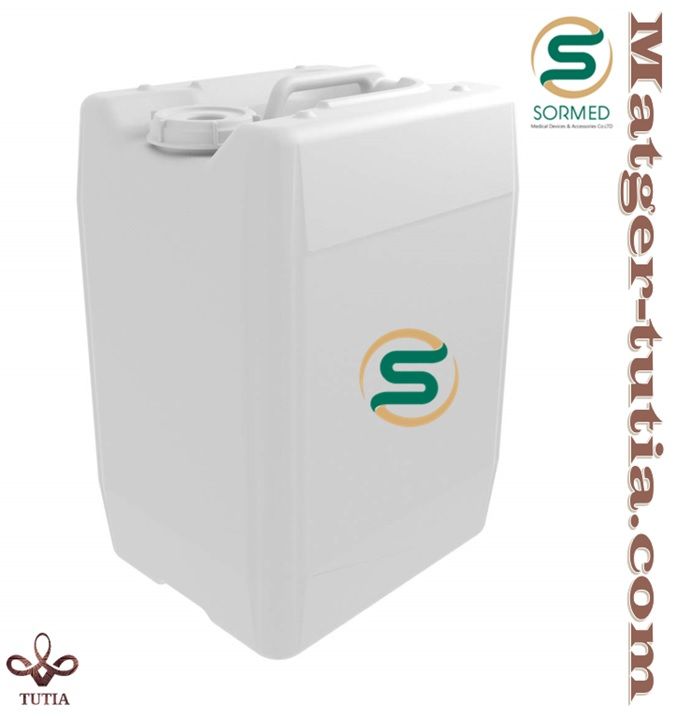  الايثانول 18 لتر 