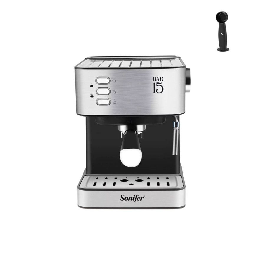 ماكينة تحضير القهوة الإسبريسو من سونيفر  SF-3535