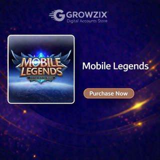 MOBILE LEGENDS 