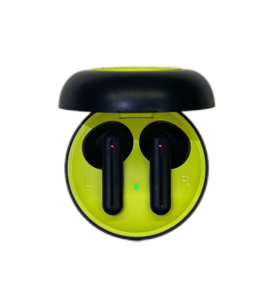 سماعة airpods hi-fi