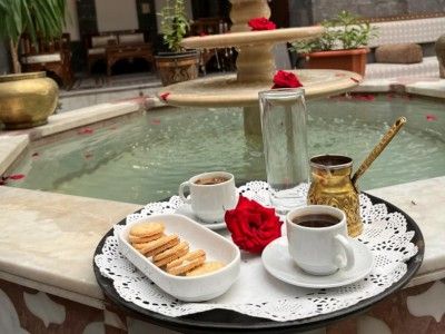 فندق باب توما الأثري