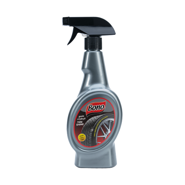 بونو ملمع اطارات 650 مل 