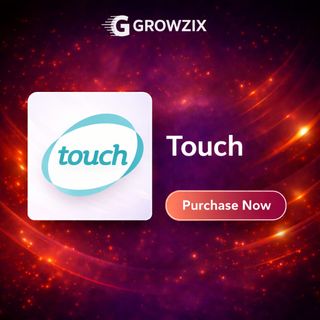 TOUCH