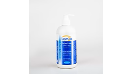 لمسة لوشن لليدين و الجسم 500مل 