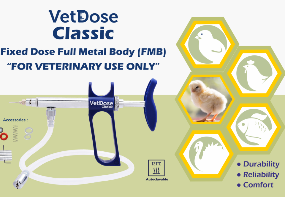 محقن اوتوماتيك حجم 1 مل ( شبيه socorex )