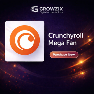CRUNCHYROLL