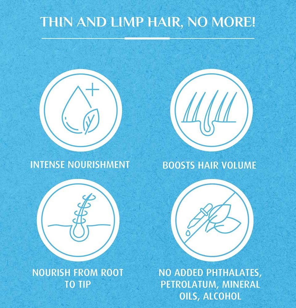 فاتيكا بلسم جوز الهند 400 مل