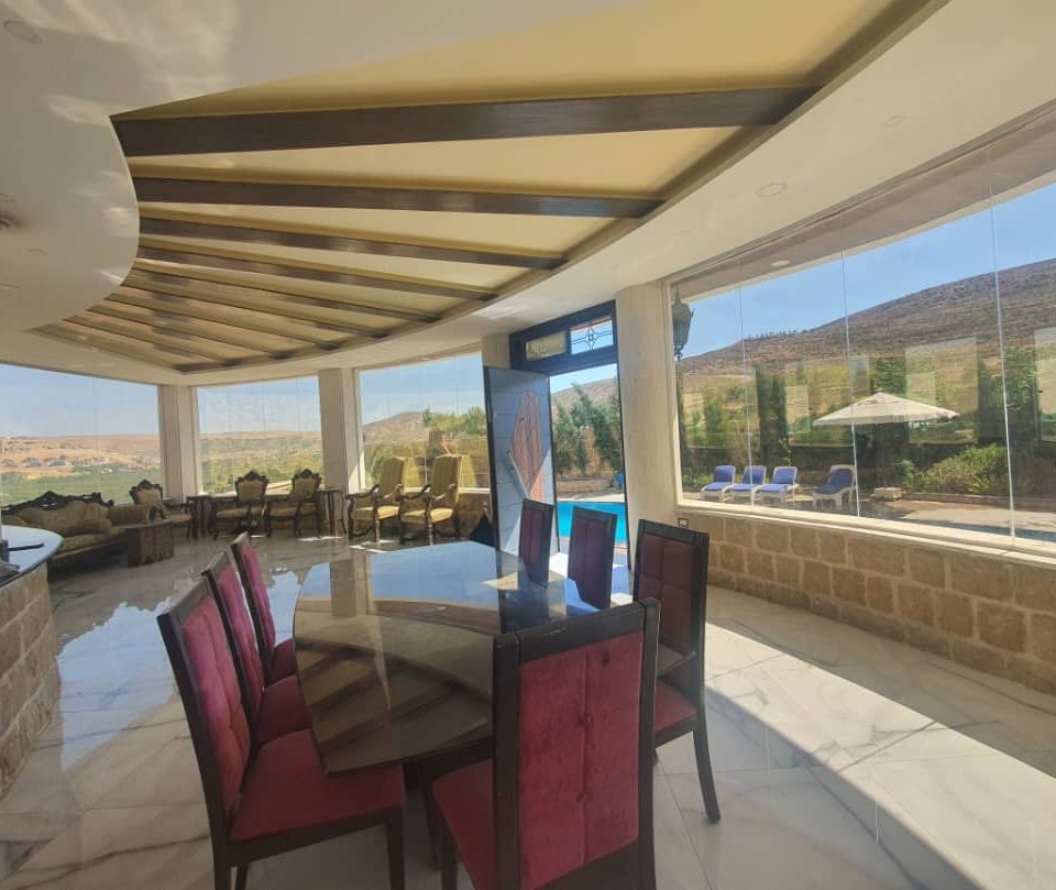 مزرعة التكية 1