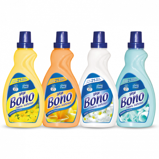 بونو مطري غسيل 2 لتر