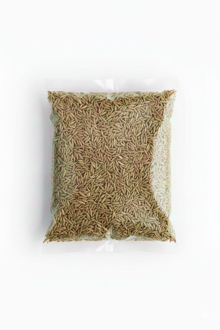 شمار حب نص كيلو 