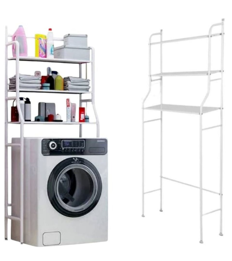 ئامێری جل شۆردن یان ستاندی ئاودەستی ڕۆژئاوایی