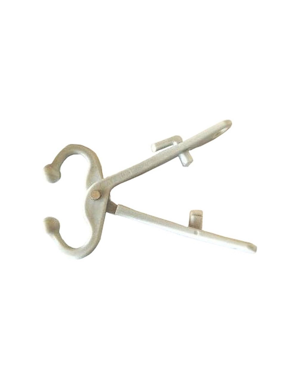 ماسك انف بلاستيك