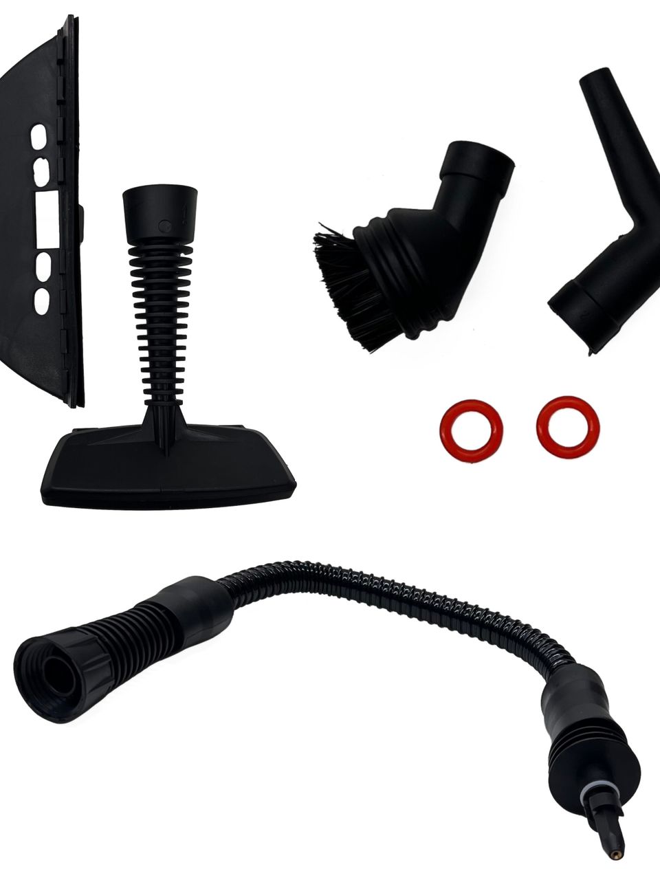 منظفة بخارية محمولة من دامفوكس LU-085