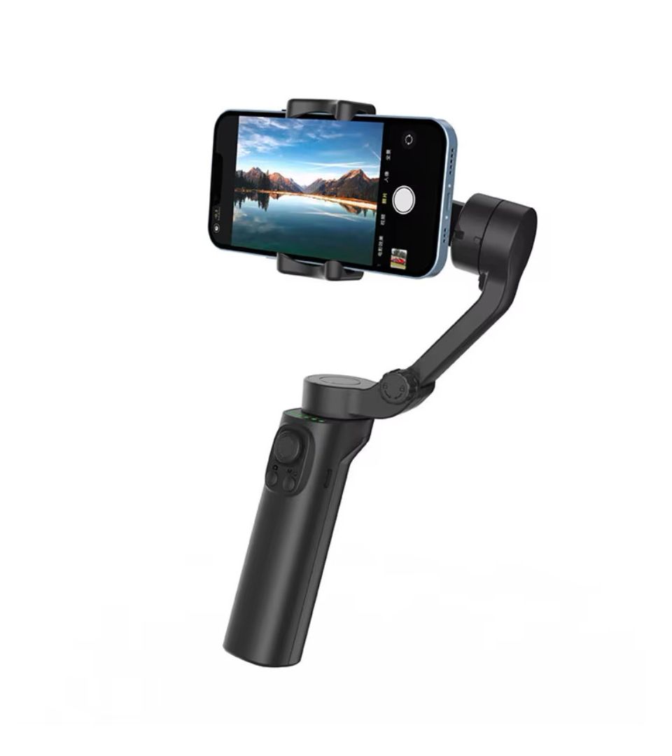 مثبت كاميرا محمول للهواتف F5 PLUS