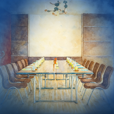 صالات المناسبات والمؤتمرات