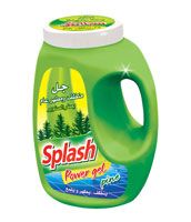 سبلاش جل منظف عام
