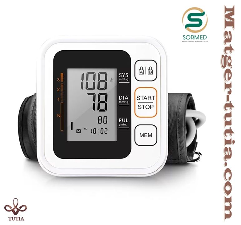 cigii digital blood pressure