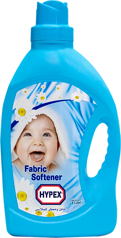 هايبكس ملين الملابس 2 لتر